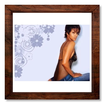 Halle Berry 12x12