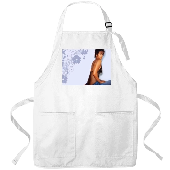 Halle Berry Apron