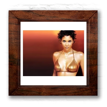 Halle Berry 6x6