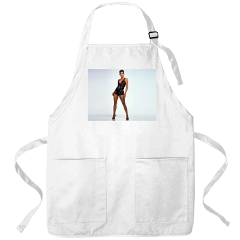 Halle Berry Apron