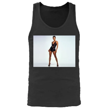 Halle Berry Men's Tank Top