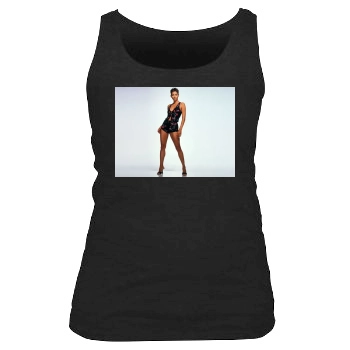 Halle Berry Women's Tank Top