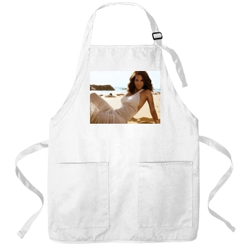 Halle Berry Apron