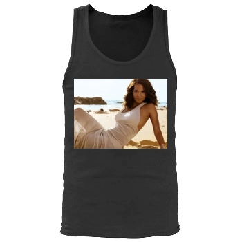 Halle Berry Men's Tank Top