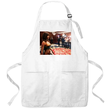 Halle Berry Apron