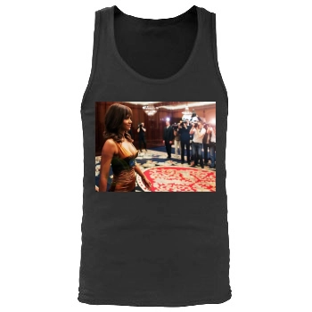 Halle Berry Men's Tank Top