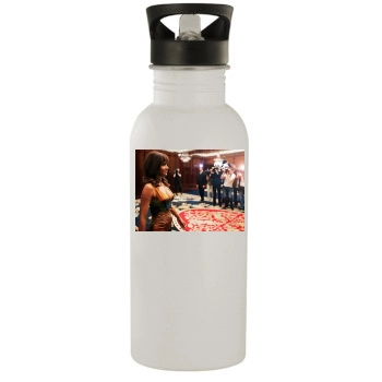 Halle Berry Stainless Steel Water Bottle