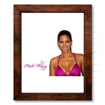 Halle Berry 14x17