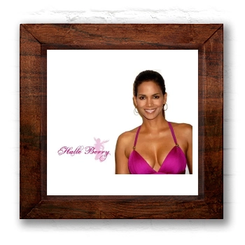 Halle Berry 6x6