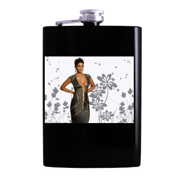 Halle Berry Hip Flask