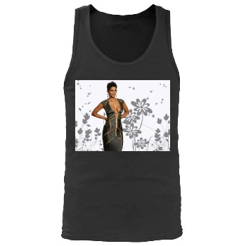 Halle Berry Men's Tank Top