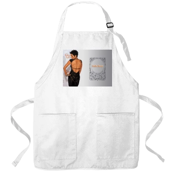 Halle Berry Apron