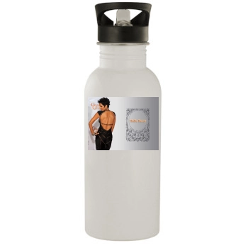 Halle Berry Stainless Steel Water Bottle