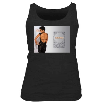 Halle Berry Women's Tank Top