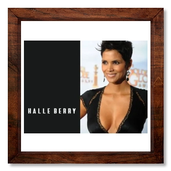 Halle Berry 12x12