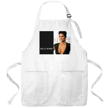 Halle Berry Apron