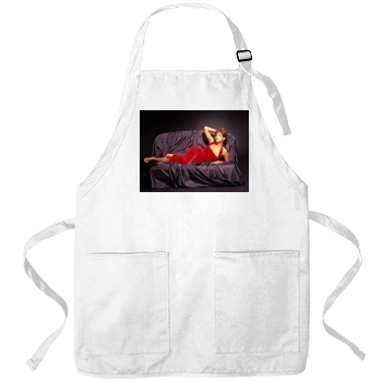 Halle Berry Apron