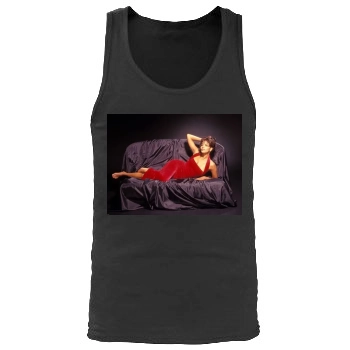 Halle Berry Men's Tank Top