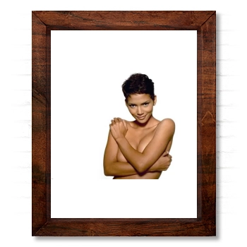 Halle Berry 14x17