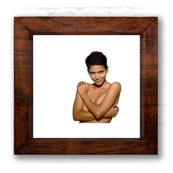 Halle Berry 6x6