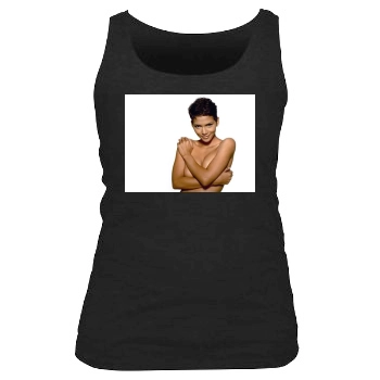 Halle Berry Women's Tank Top