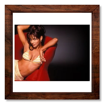 Halle Berry 12x12