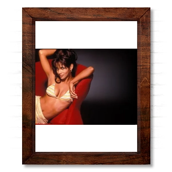 Halle Berry 14x17