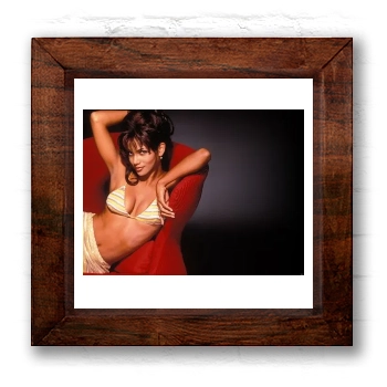 Halle Berry 6x6