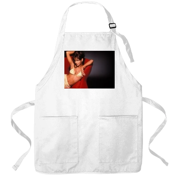 Halle Berry Apron