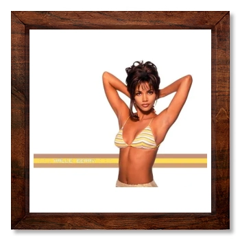 Halle Berry 12x12