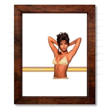 Halle Berry 14x17