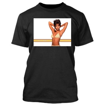 Halle Berry Men's TShirt