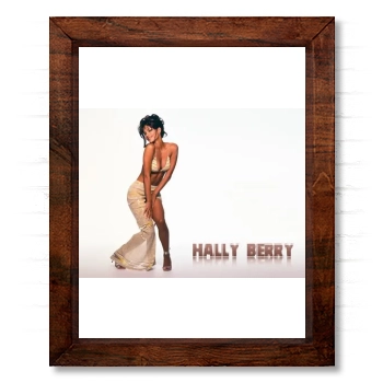 Halle Berry 14x17