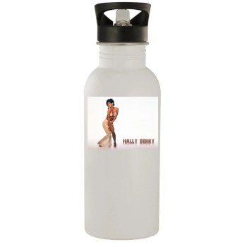 Halle Berry Stainless Steel Water Bottle