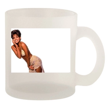 Halle Berry 10oz Frosted Mug