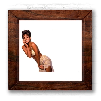 Halle Berry 6x6