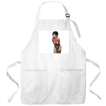 Halle Berry Apron