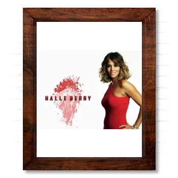 Halle Berry 14x17