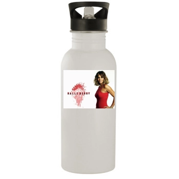 Halle Berry Stainless Steel Water Bottle