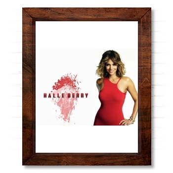 Halle Berry 14x17