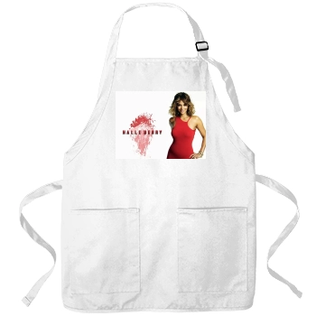 Halle Berry Apron