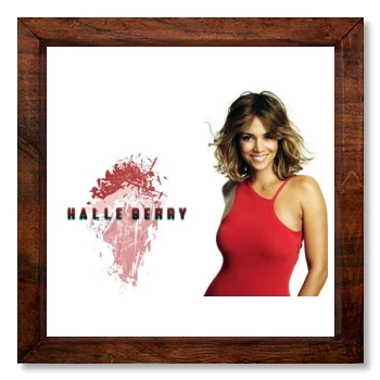 Halle Berry 12x12