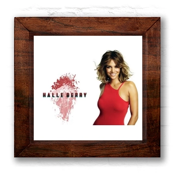 Halle Berry 6x6