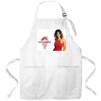 Halle Berry Apron