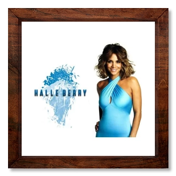 Halle Berry 12x12