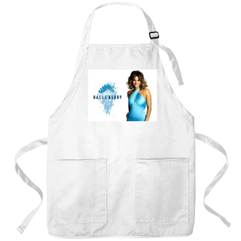 Halle Berry Apron