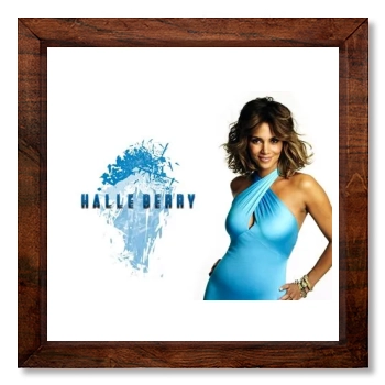 Halle Berry 12x12