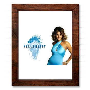 Halle Berry 14x17