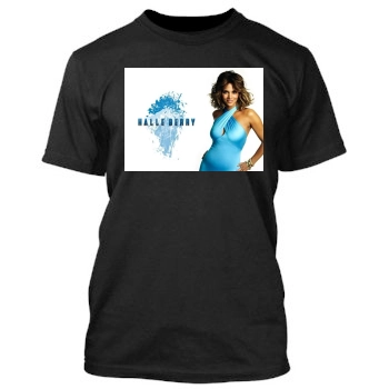 Halle Berry Men's TShirt