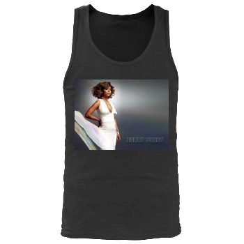 Halle Berry Men's Tank Top